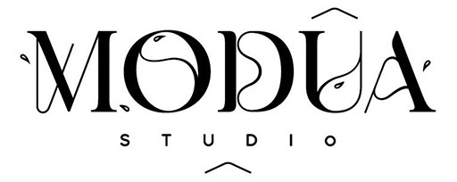 Modua Studio Logo